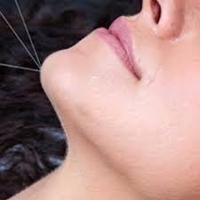 Chin Threading(light)