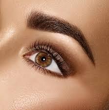 Eyebrow Henna+Shaping