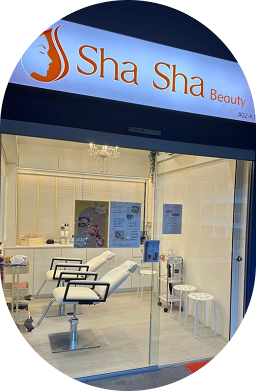Sha Sha Beauty and Bridal Services